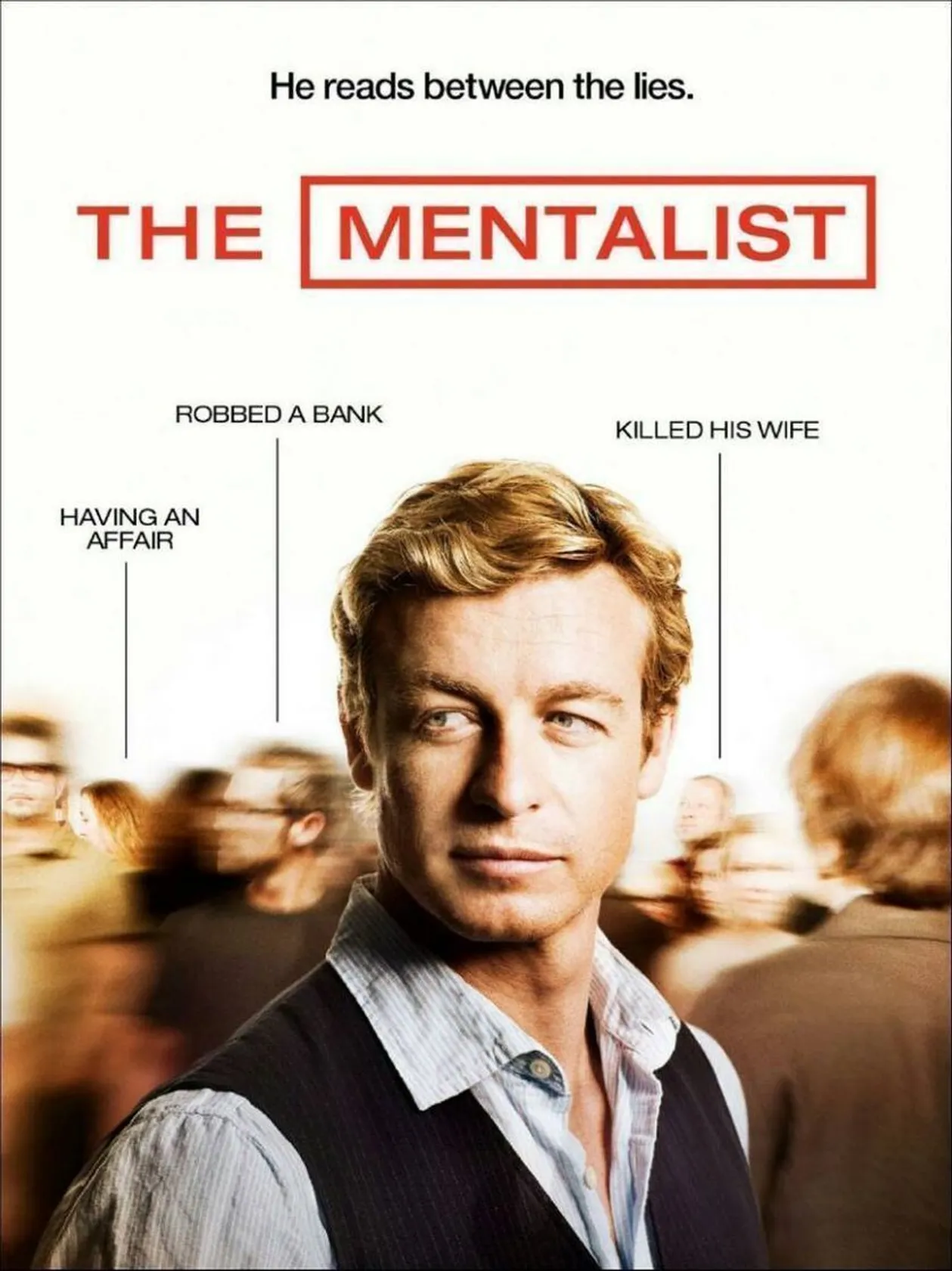 O Mentalista