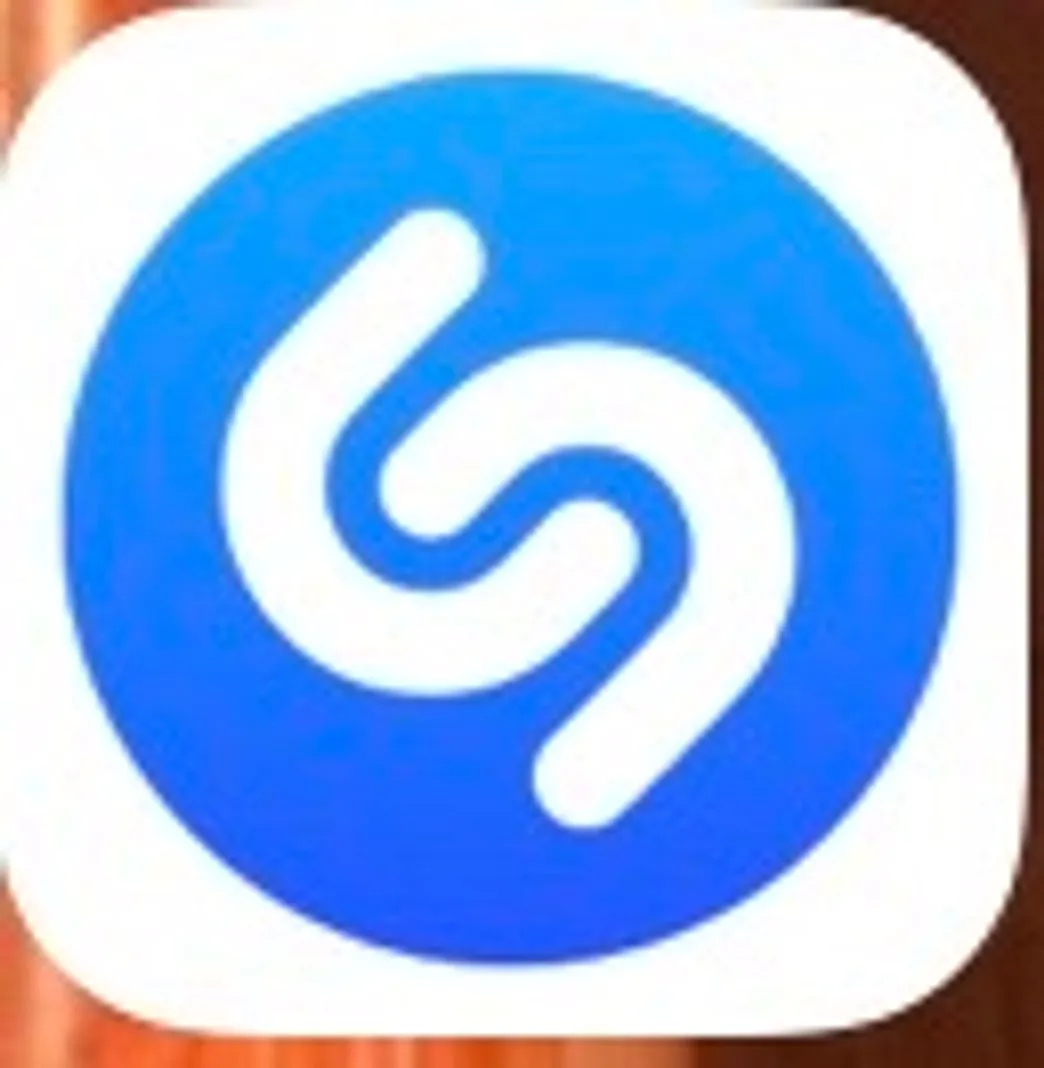 Shazam