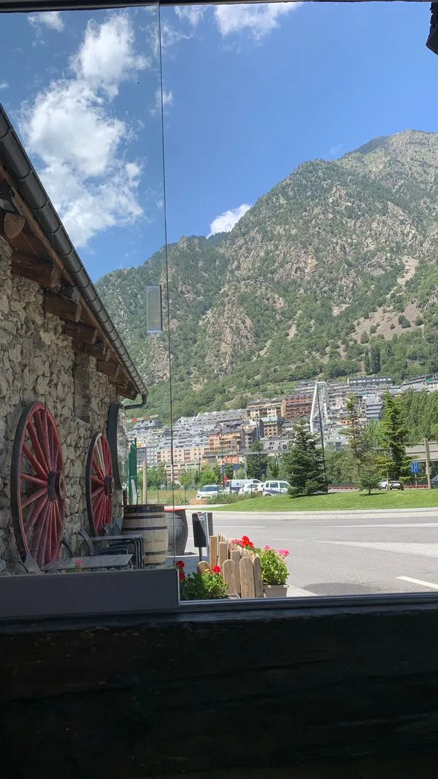Andorra