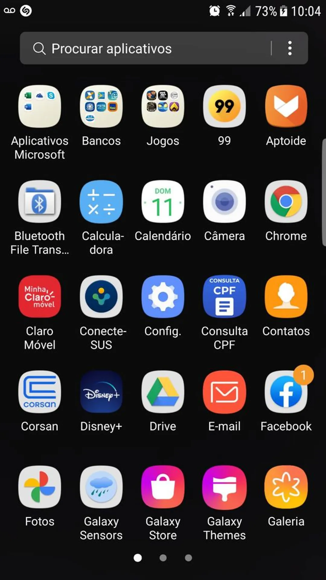 Aptoide