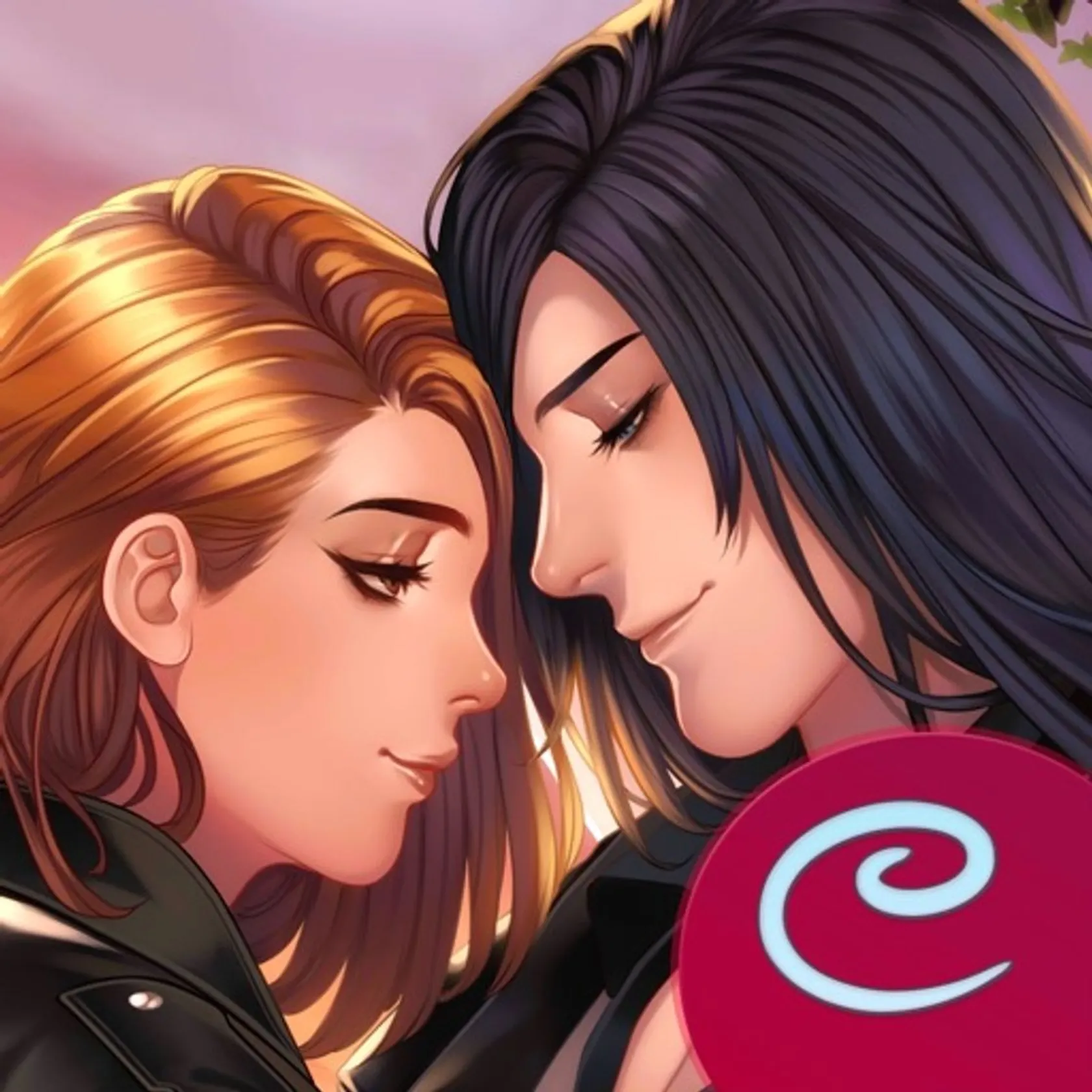 Is It Love? Colin - Romance