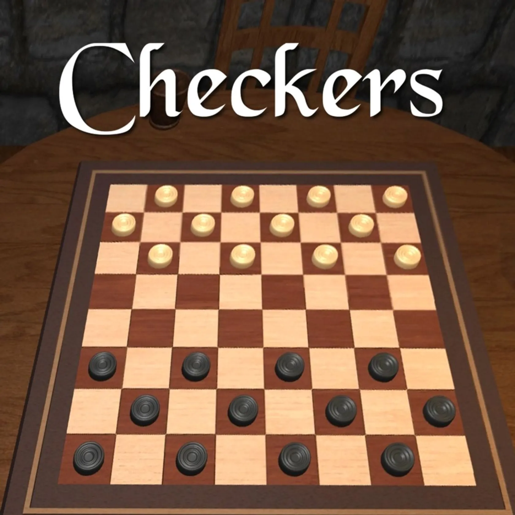 Checkers ・