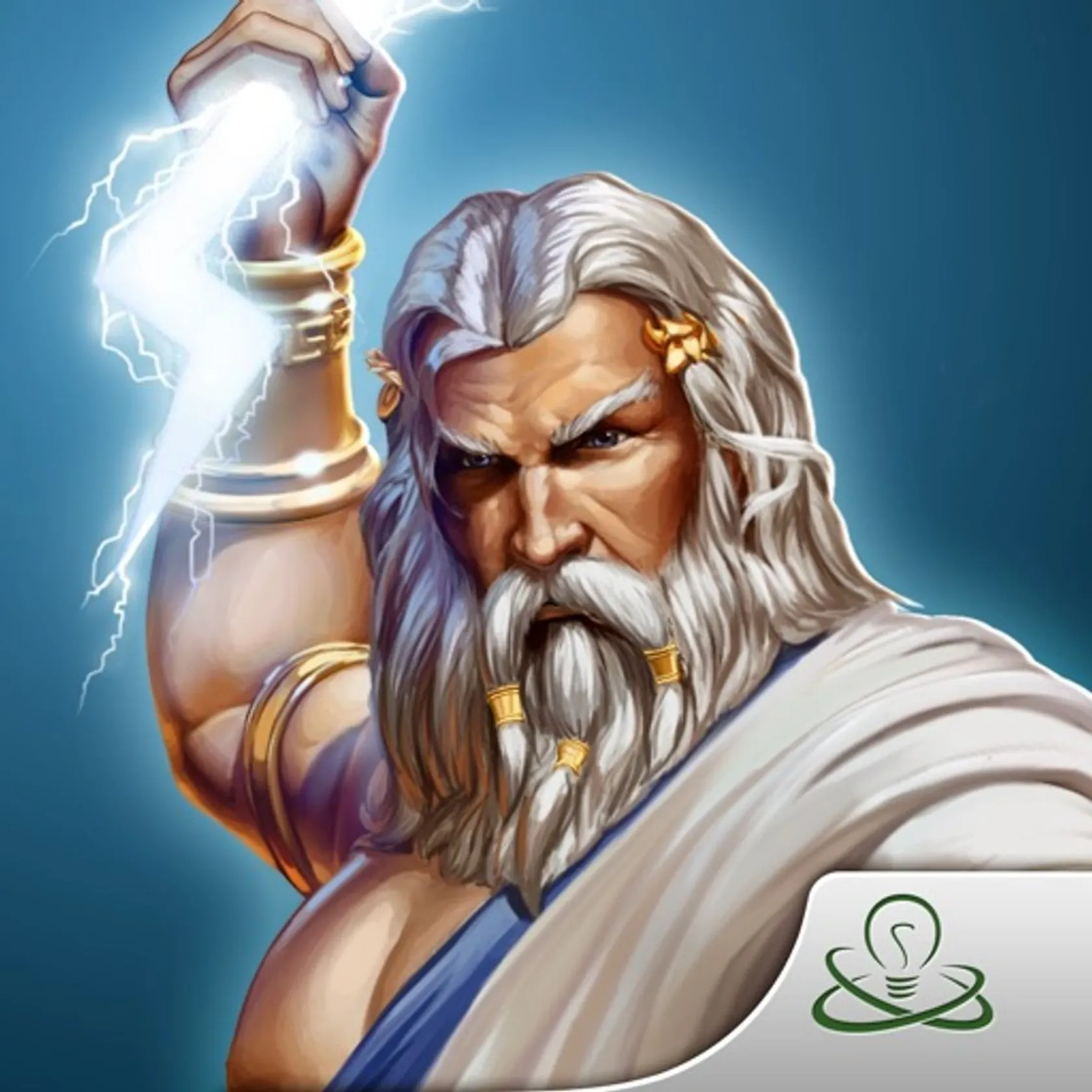 Grepolis - Divine Strategy MMO