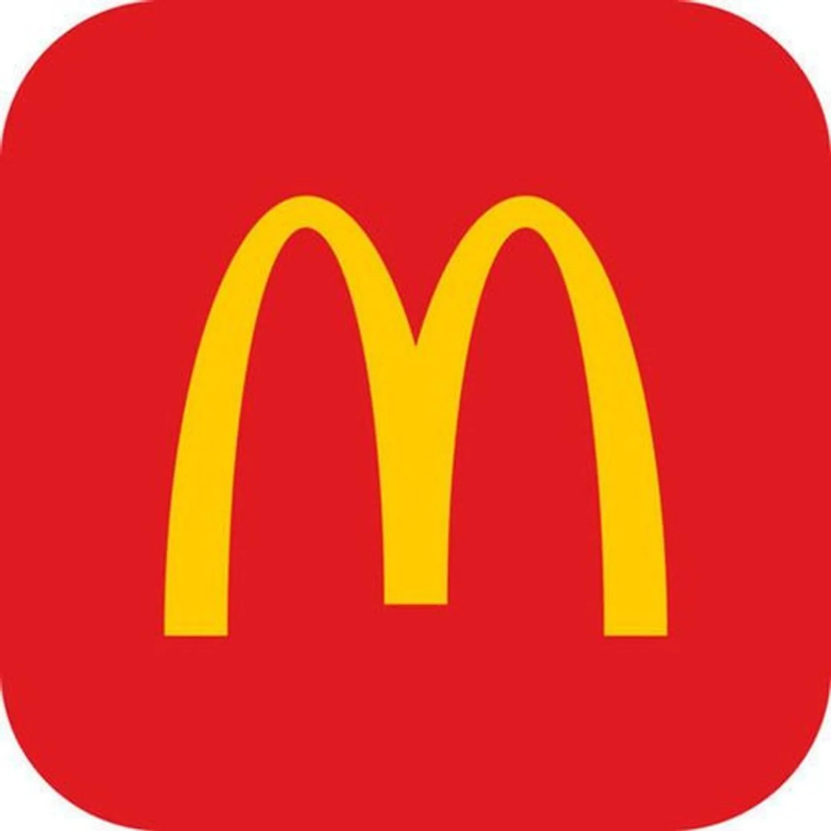 McDonald's App