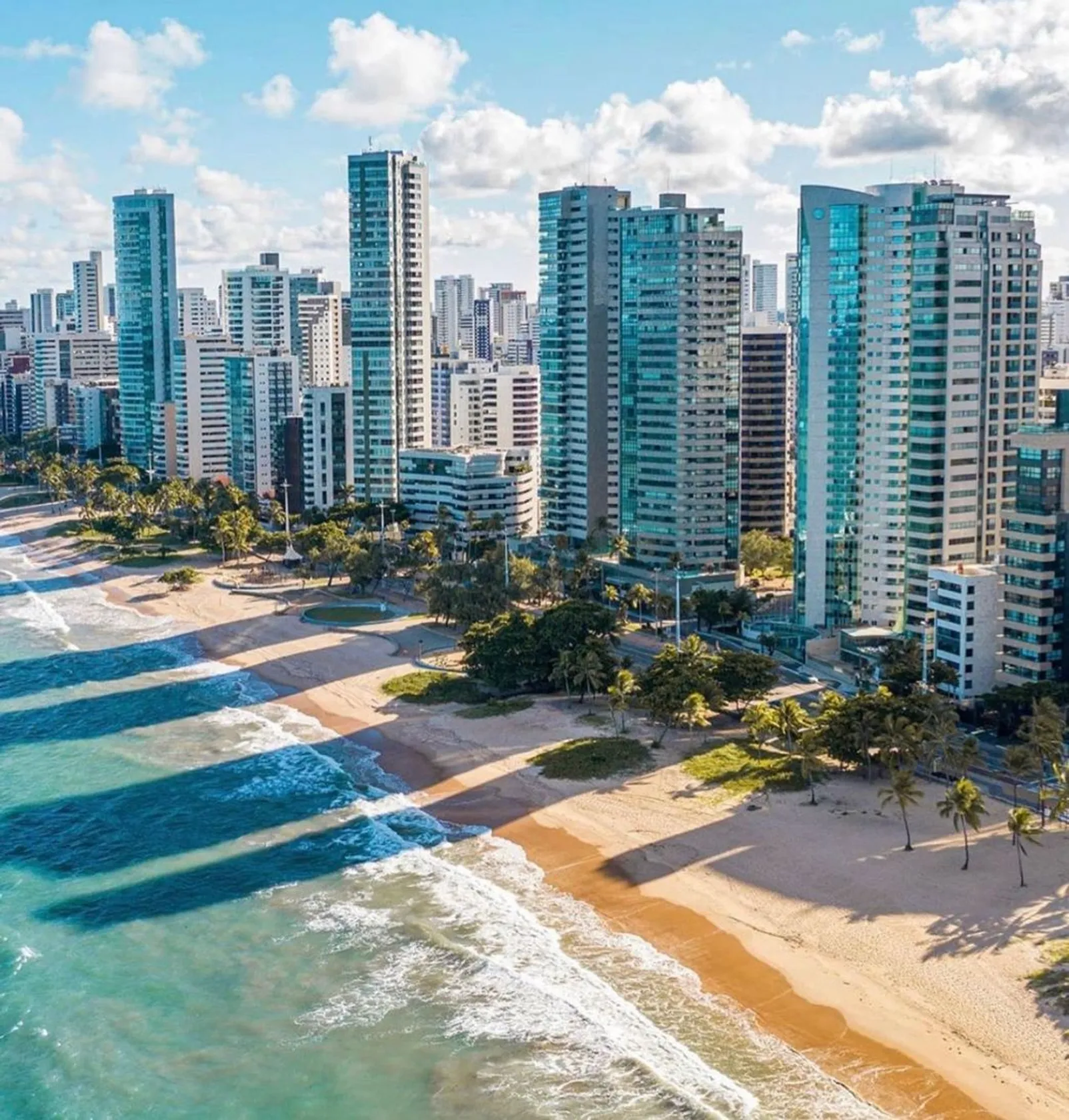 Praia de Boa Viagem