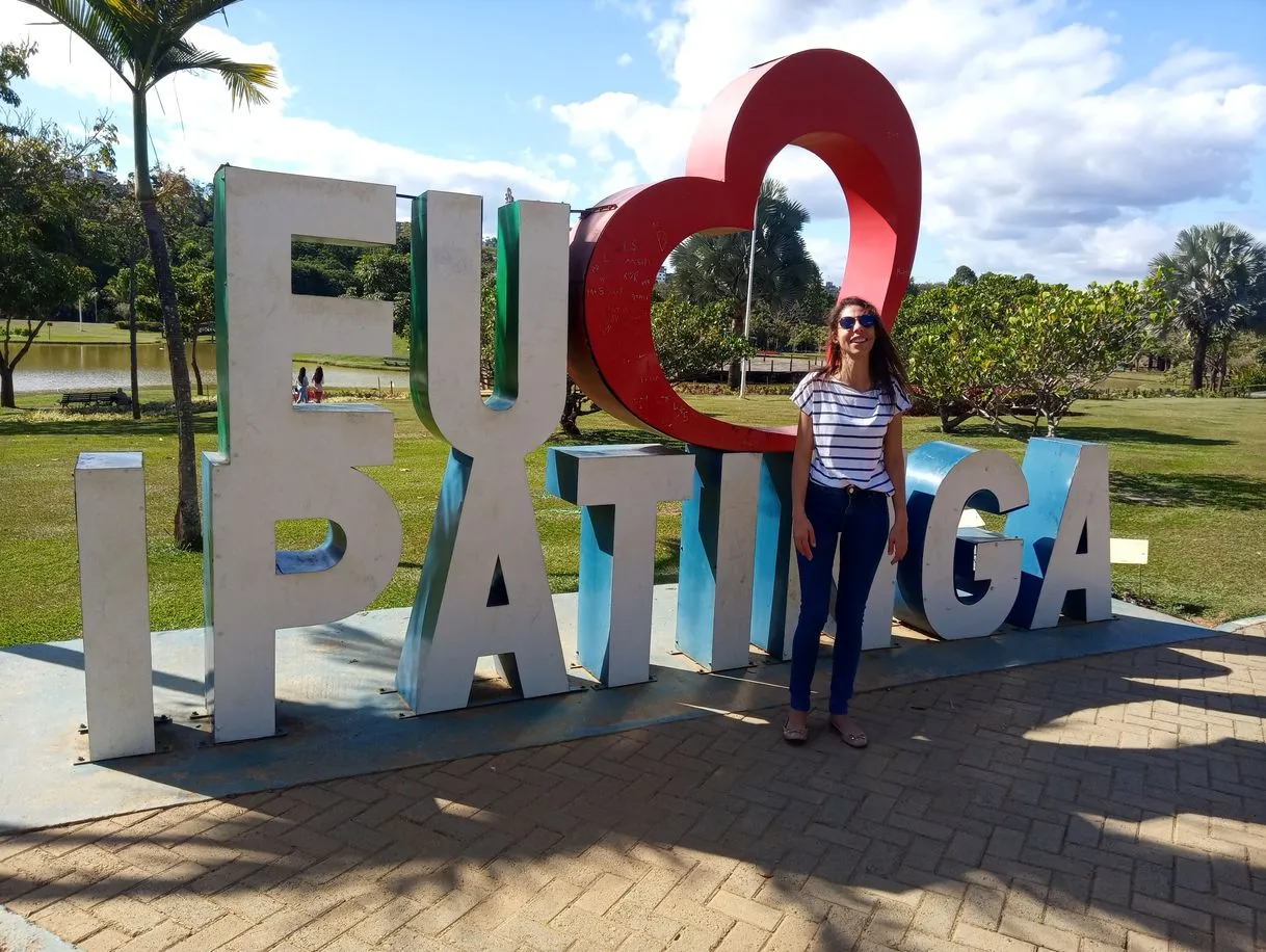 Ipatinga, Minas Gerais