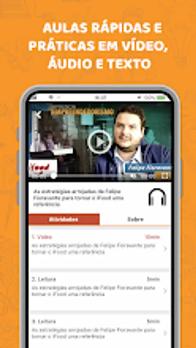 Digital Innovation One - Apps on Google Play