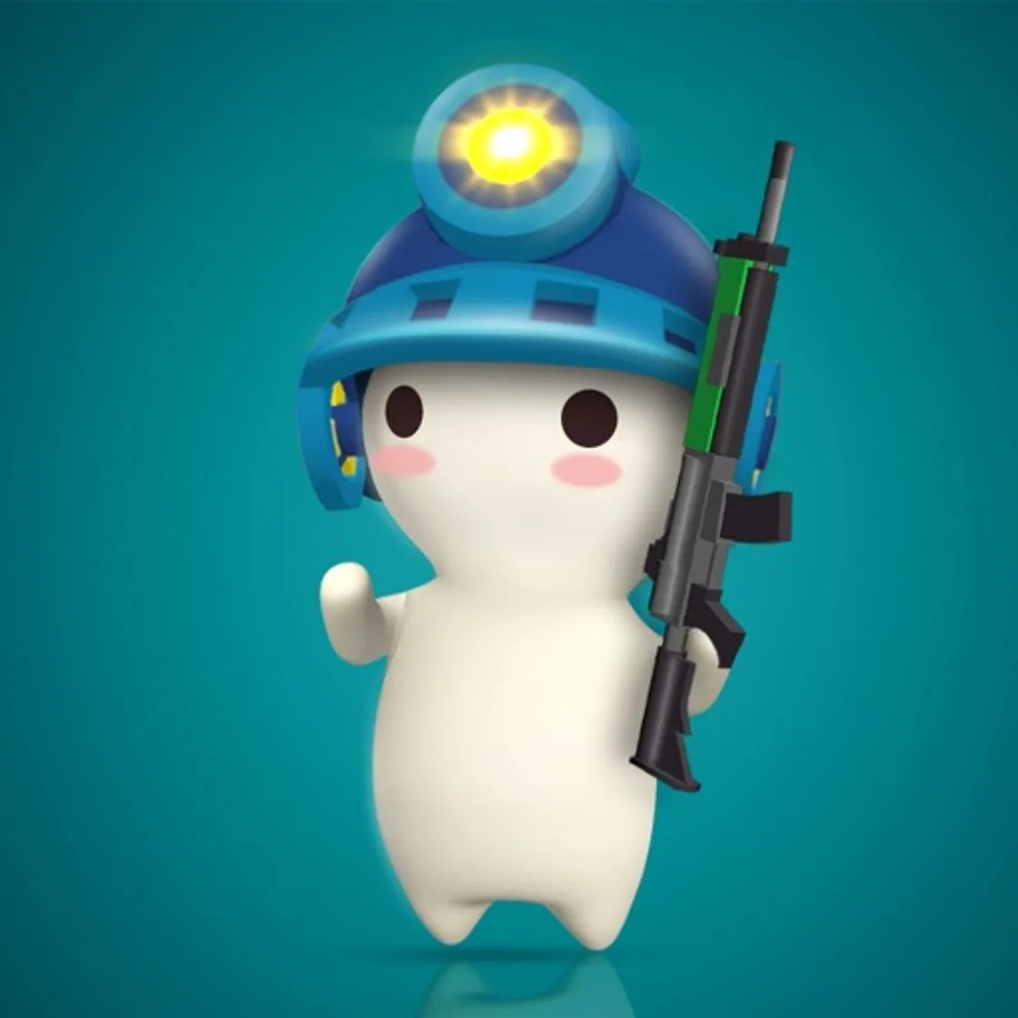 MilkChoco - Online FPS