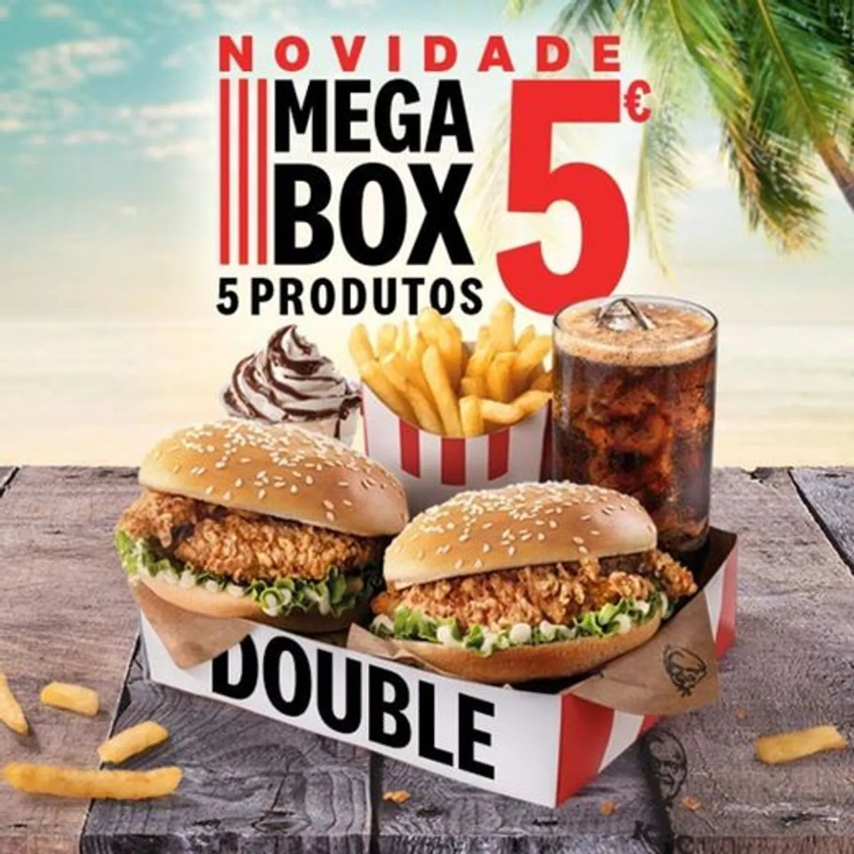 KFC