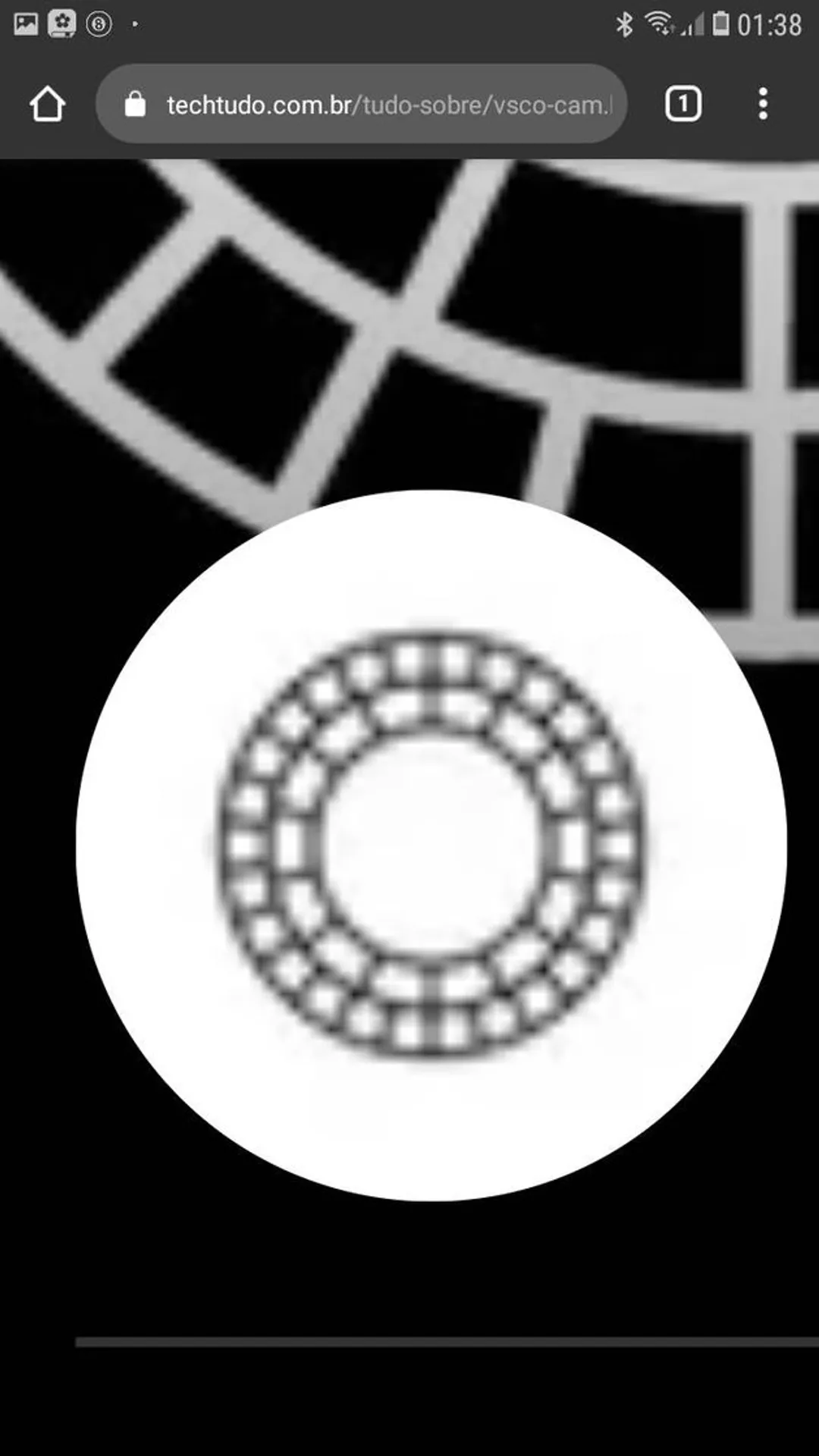 Editor de foto