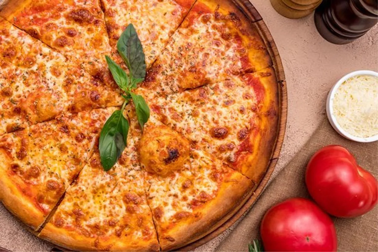 Hollywood Pizza