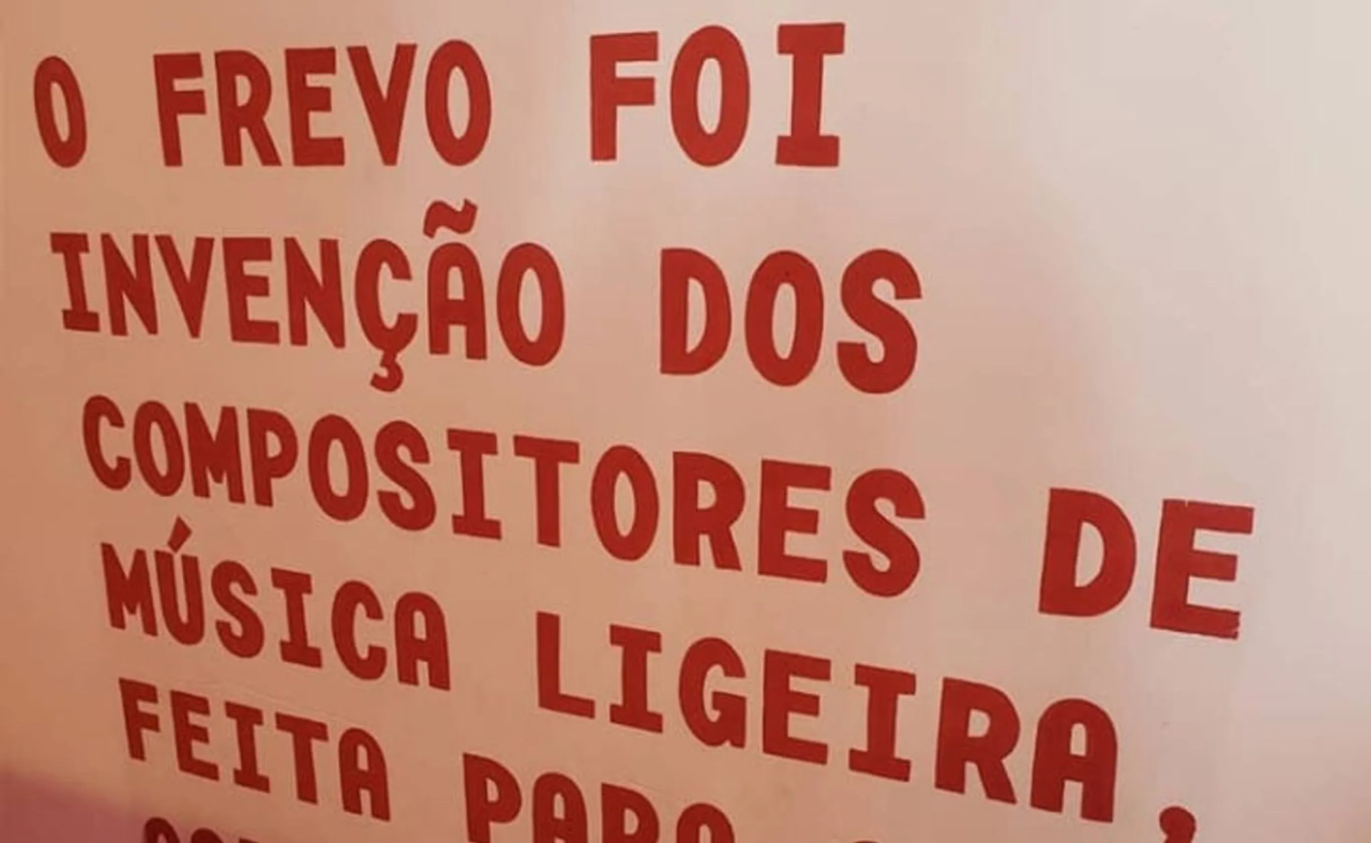 Paço do Frevo