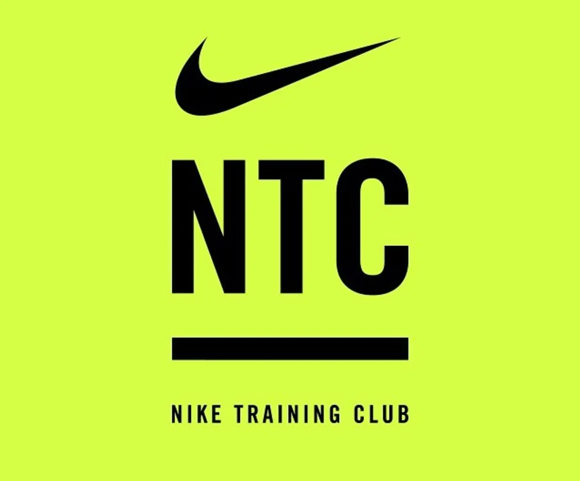 Nike Training Club