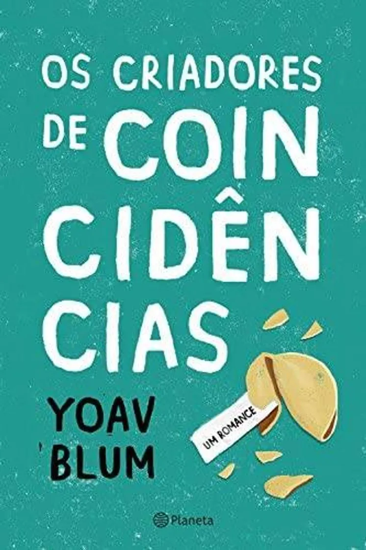 Os Criadores de Coincidências