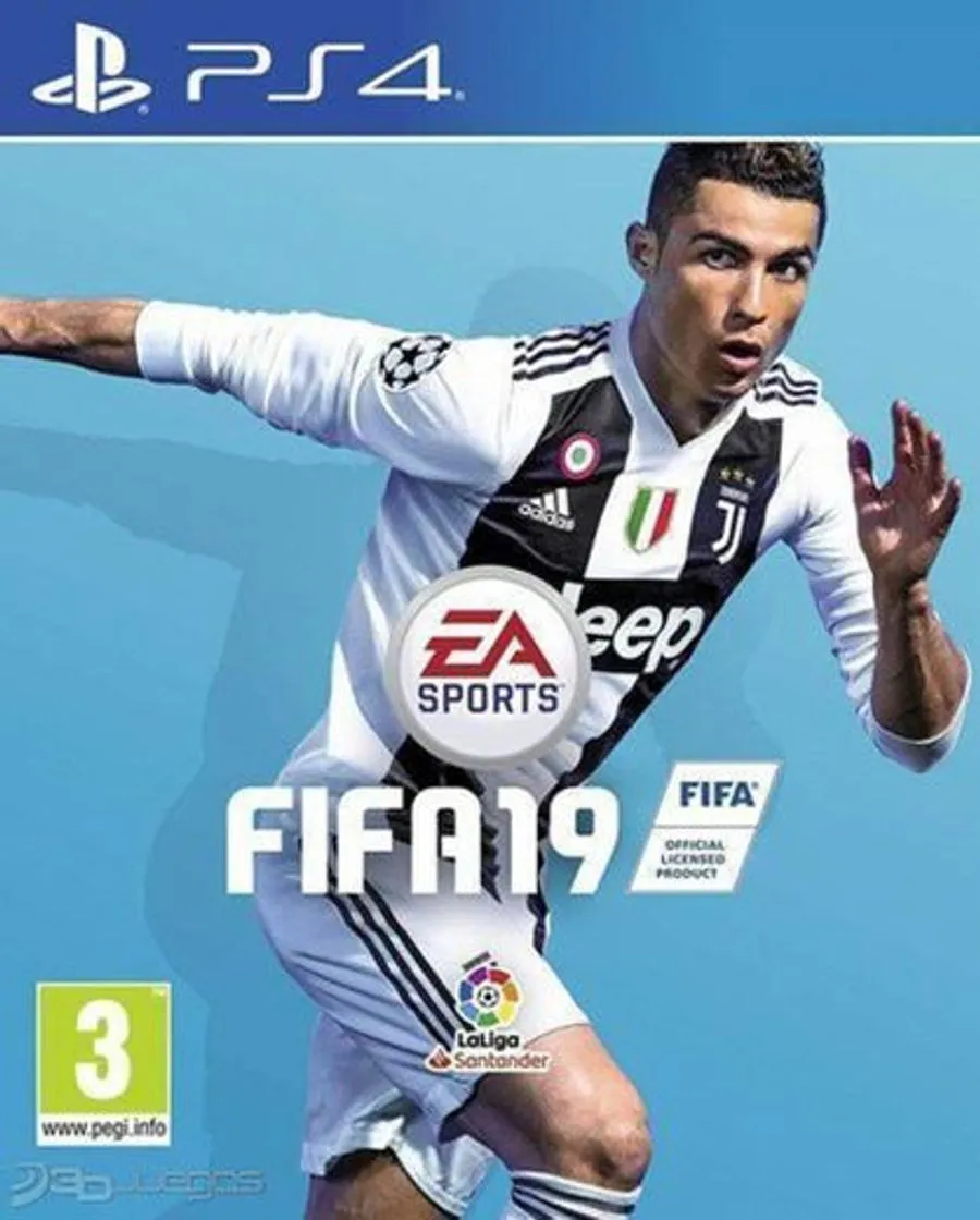 Fifa19