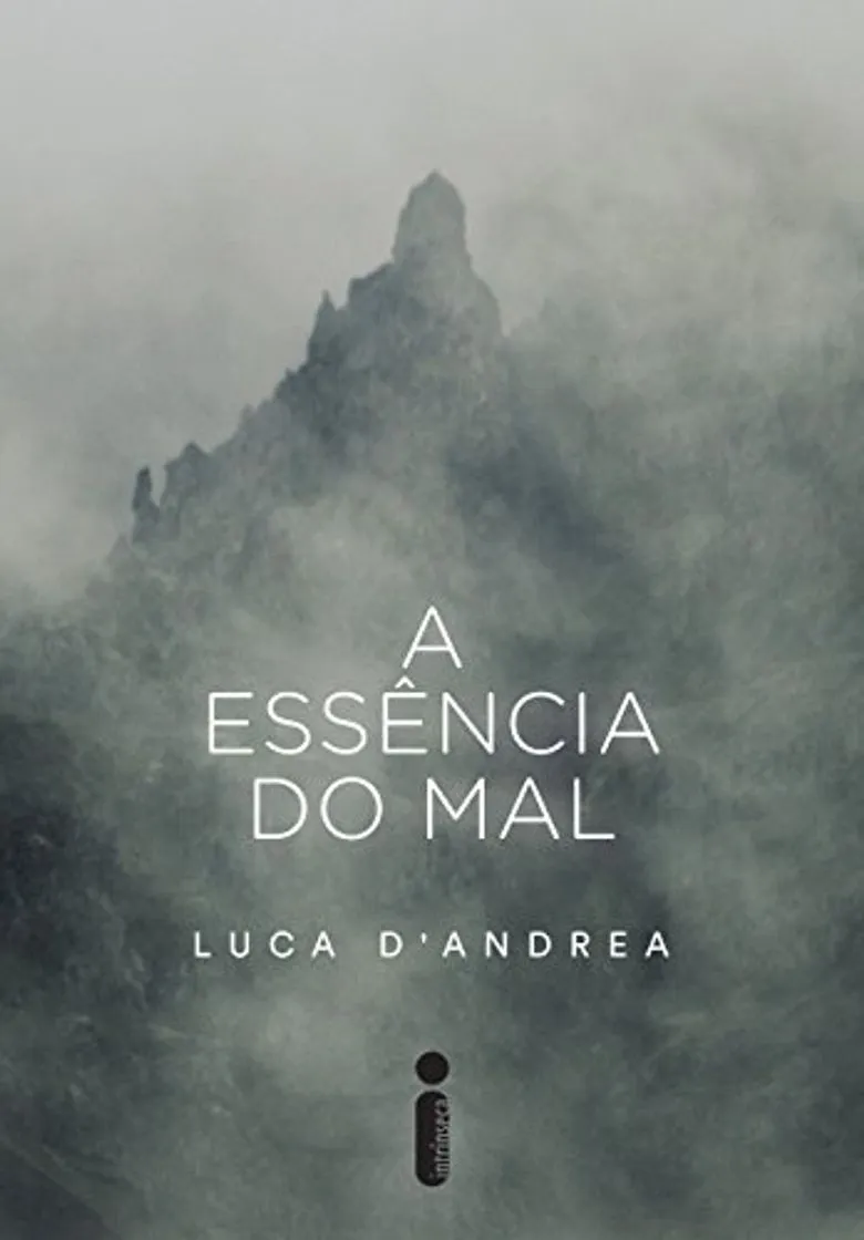 A essência do mal