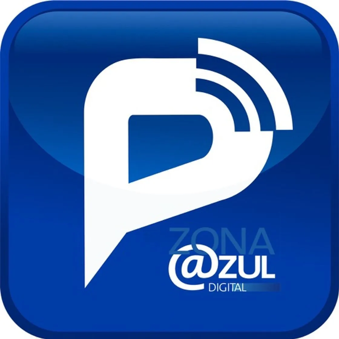 Digipare Pay Onstreet Parking