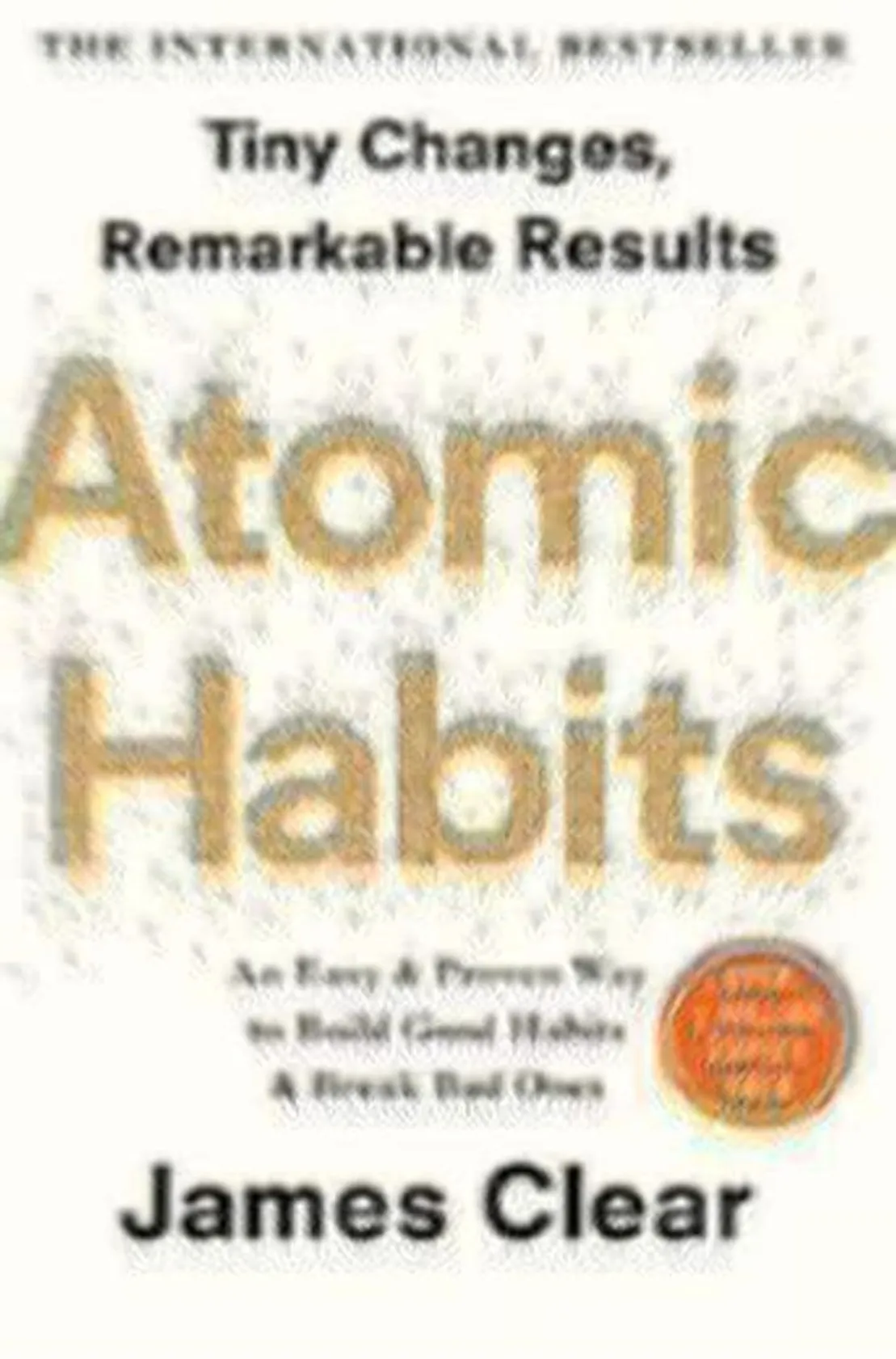 Atomic Habits