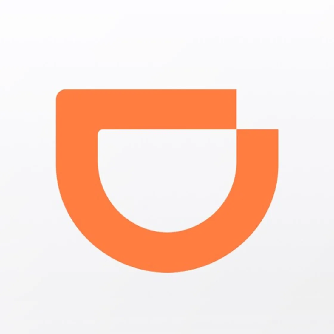 DiDi - Greater China