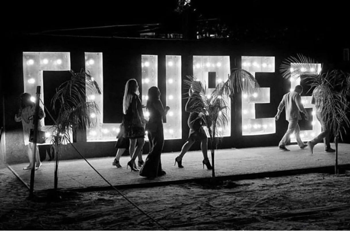 Clube S