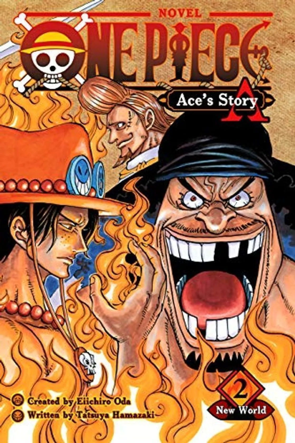 One Piece