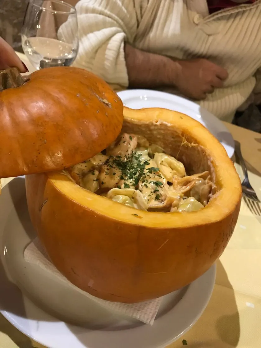 Restaurante Rompicapo