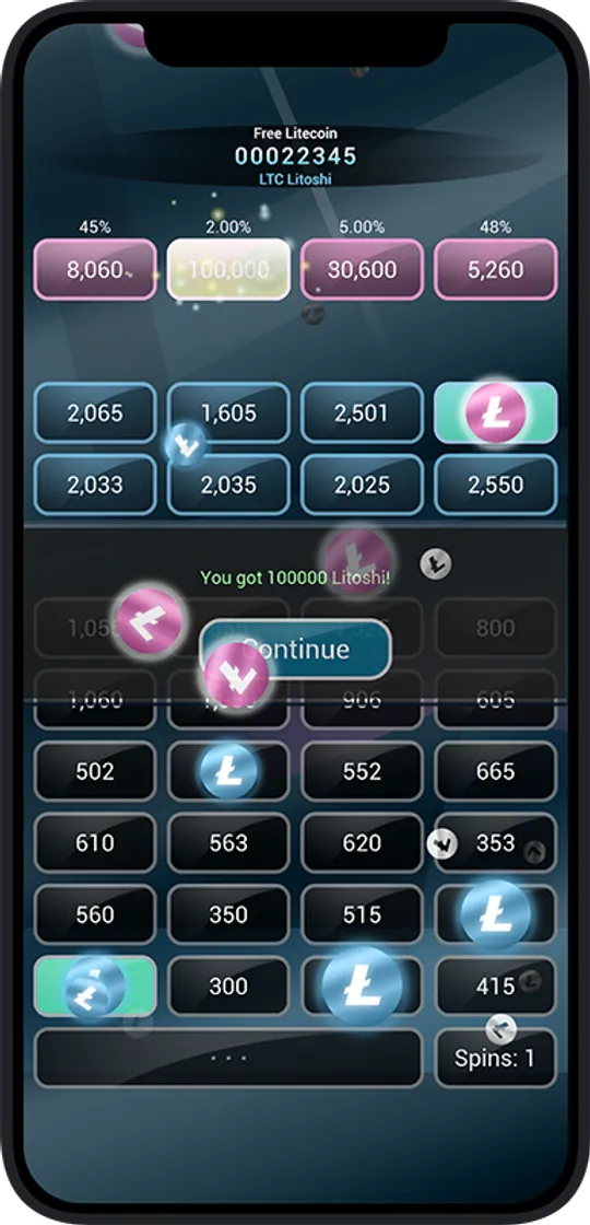 Free Litecoin - Apps on Google Play