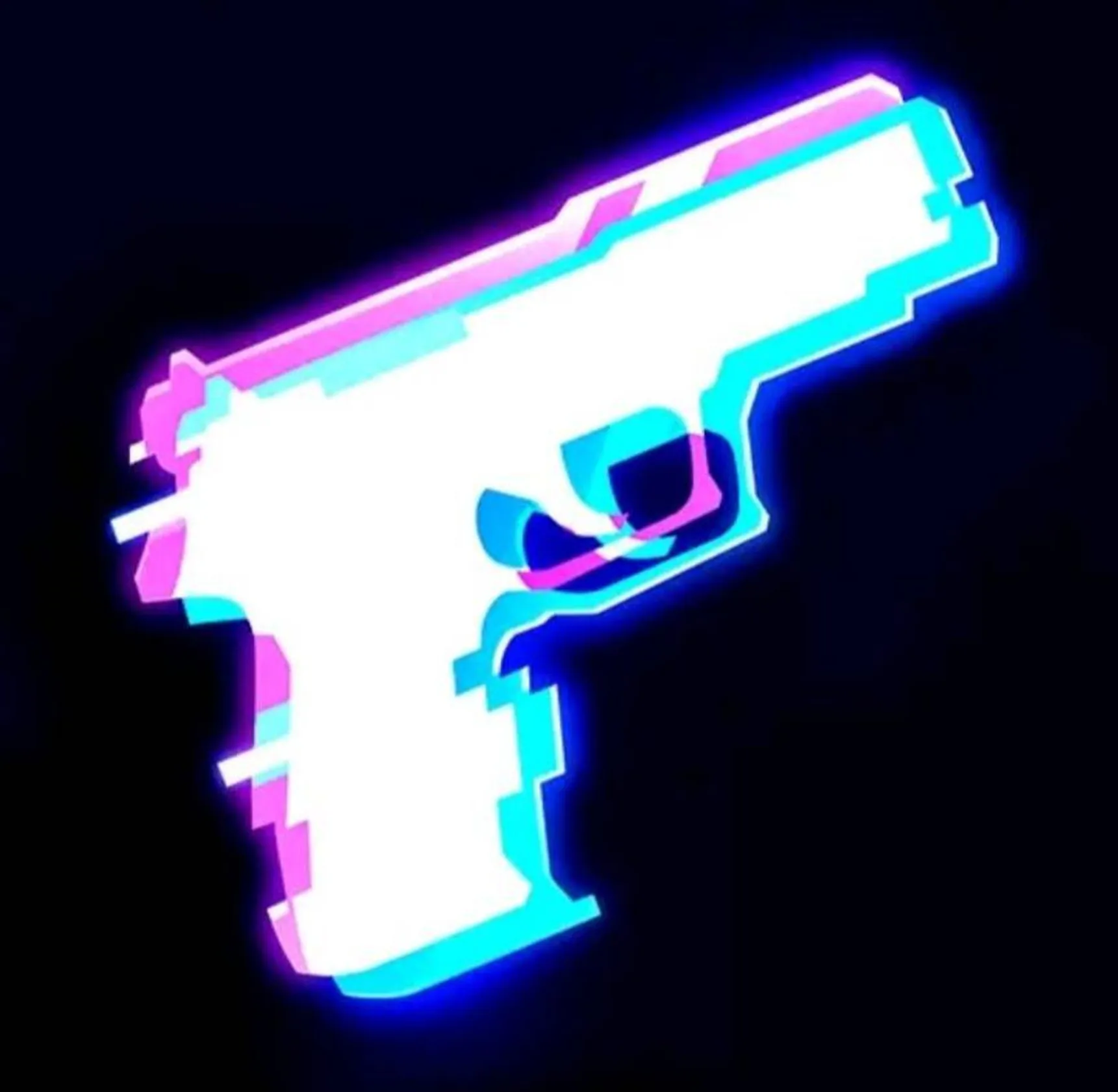 Beat Fire - EDM Music & Gun Sounds