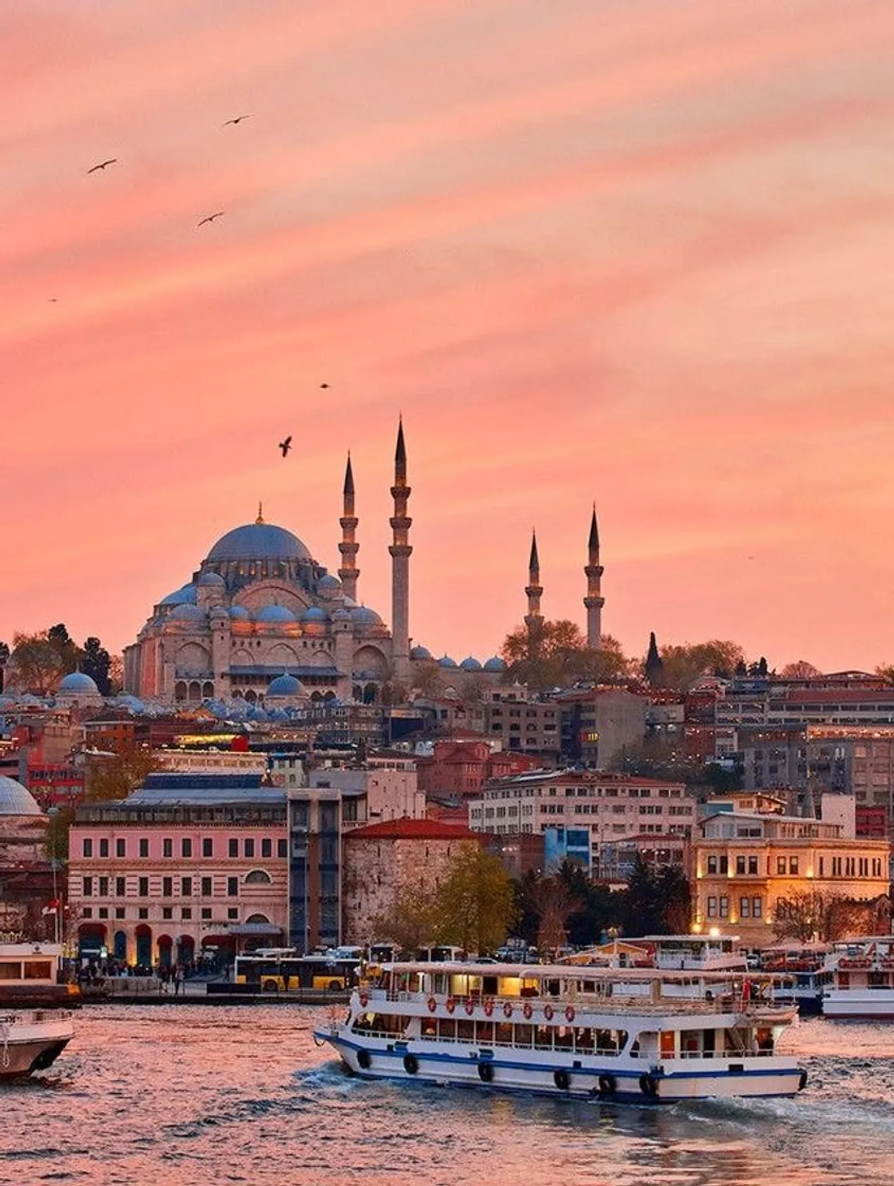 Estambul