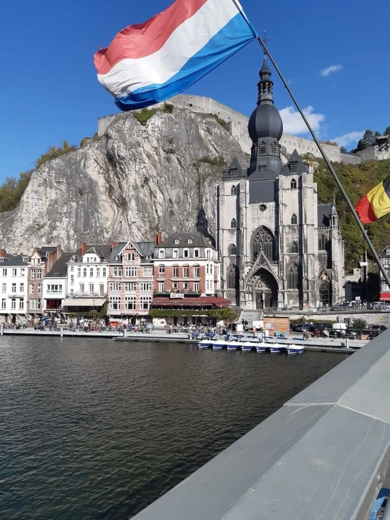 Luxemburgo