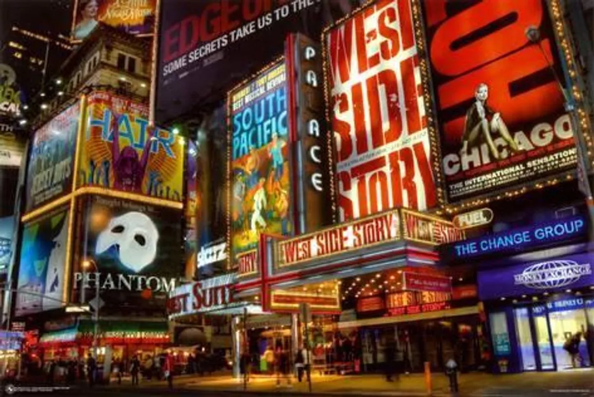 Times Square
