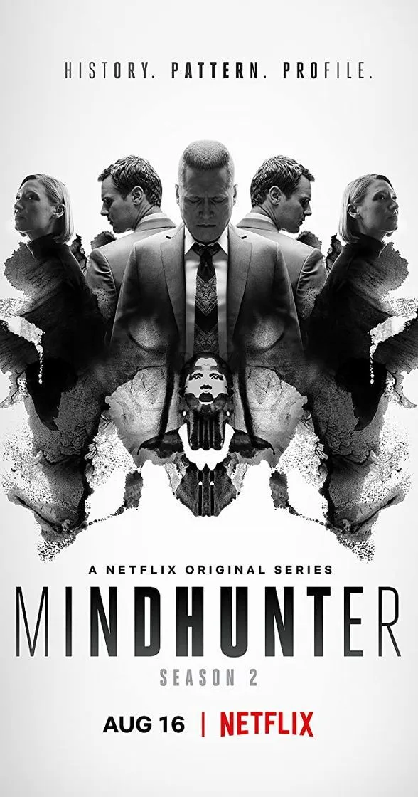 MIDHUNTER