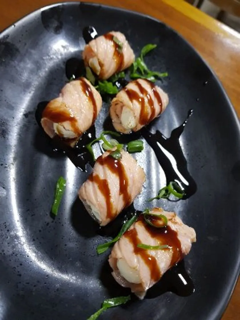 Sushi Alvim