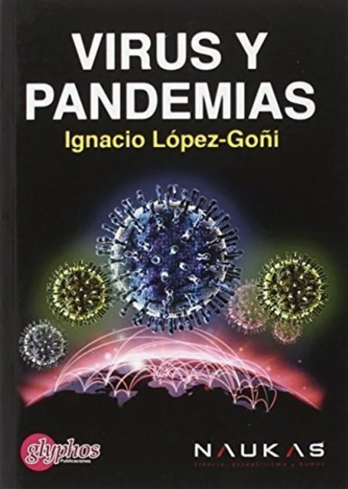Virus y Pandemias