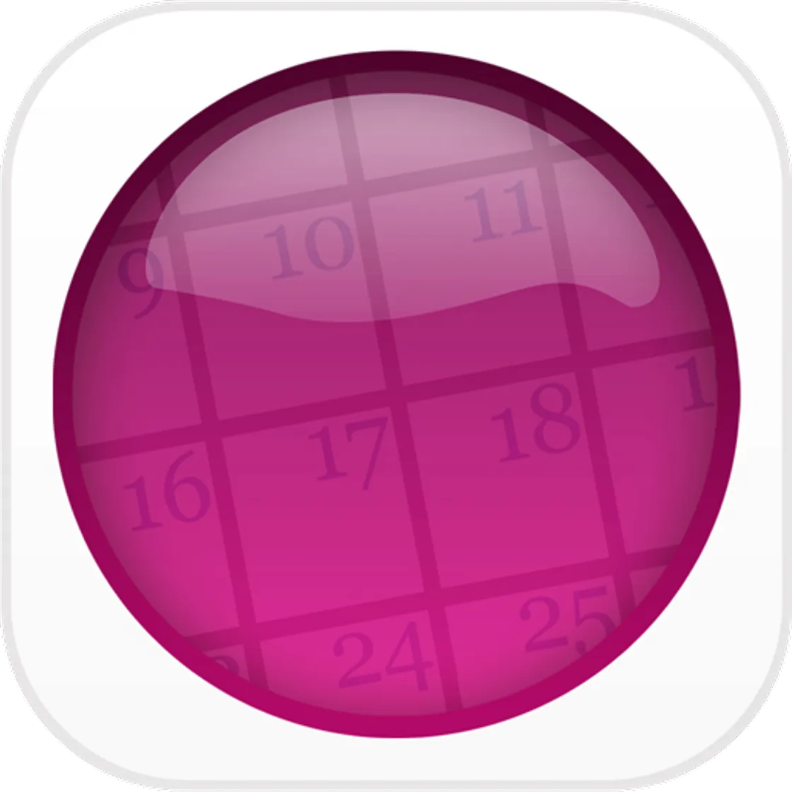 iPeriod Period Tracker Free - Apps on Google Play