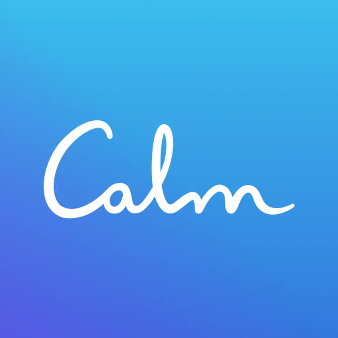 Calm - Meditate, Sleep, Relax - Apps on Google Play
