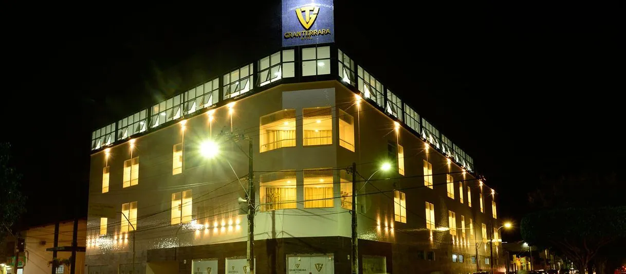 GRAN TERRARA HOTEL
