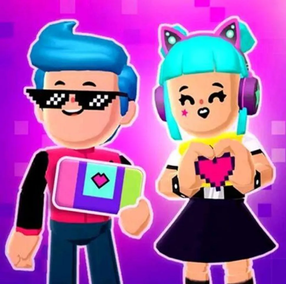 PKXD