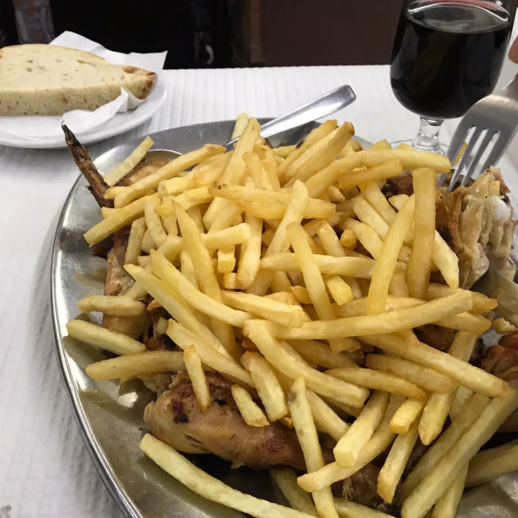 A Gruta