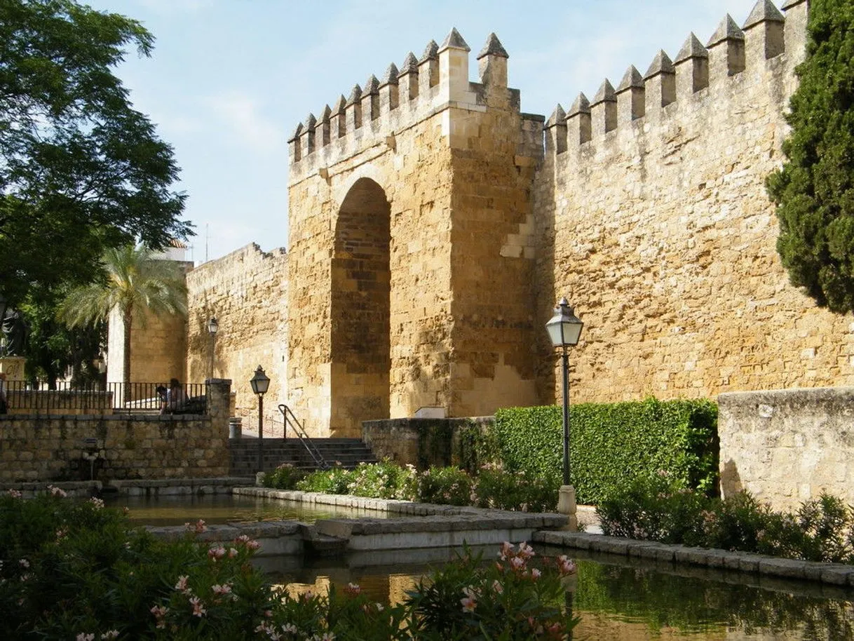 Puerta de Almodóvar