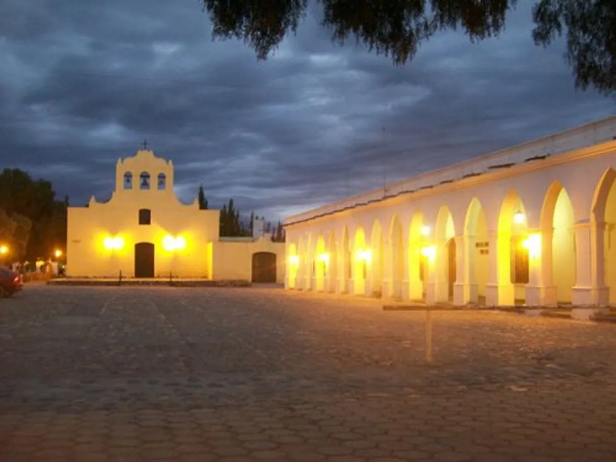 Cachi