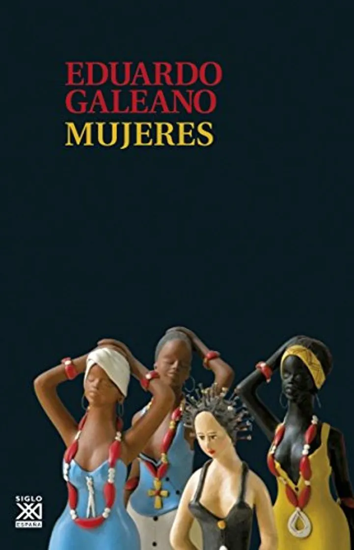 Mujeres: 16