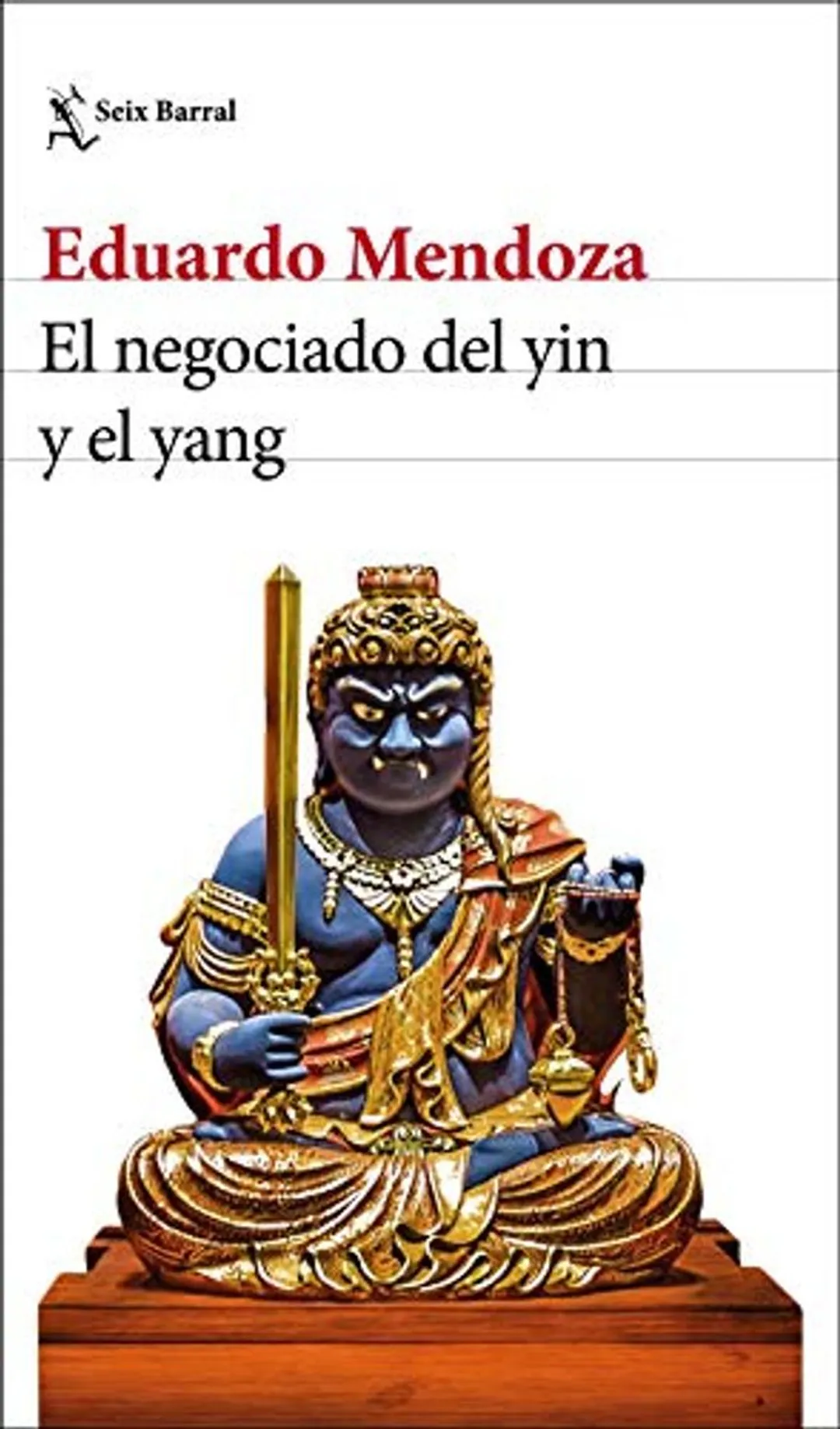 El negociado del yin y el yang: 2