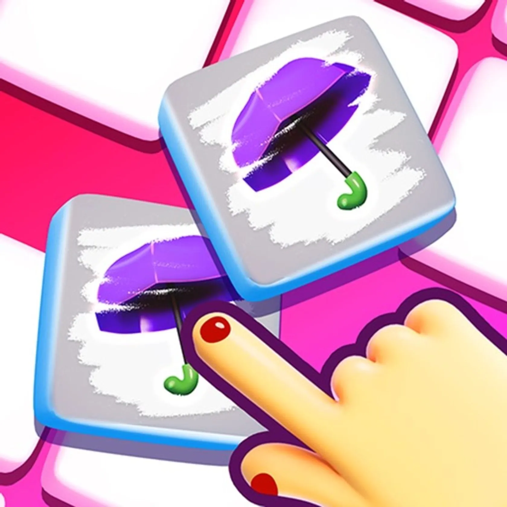 Onnect – Pair Matching Puzzle
