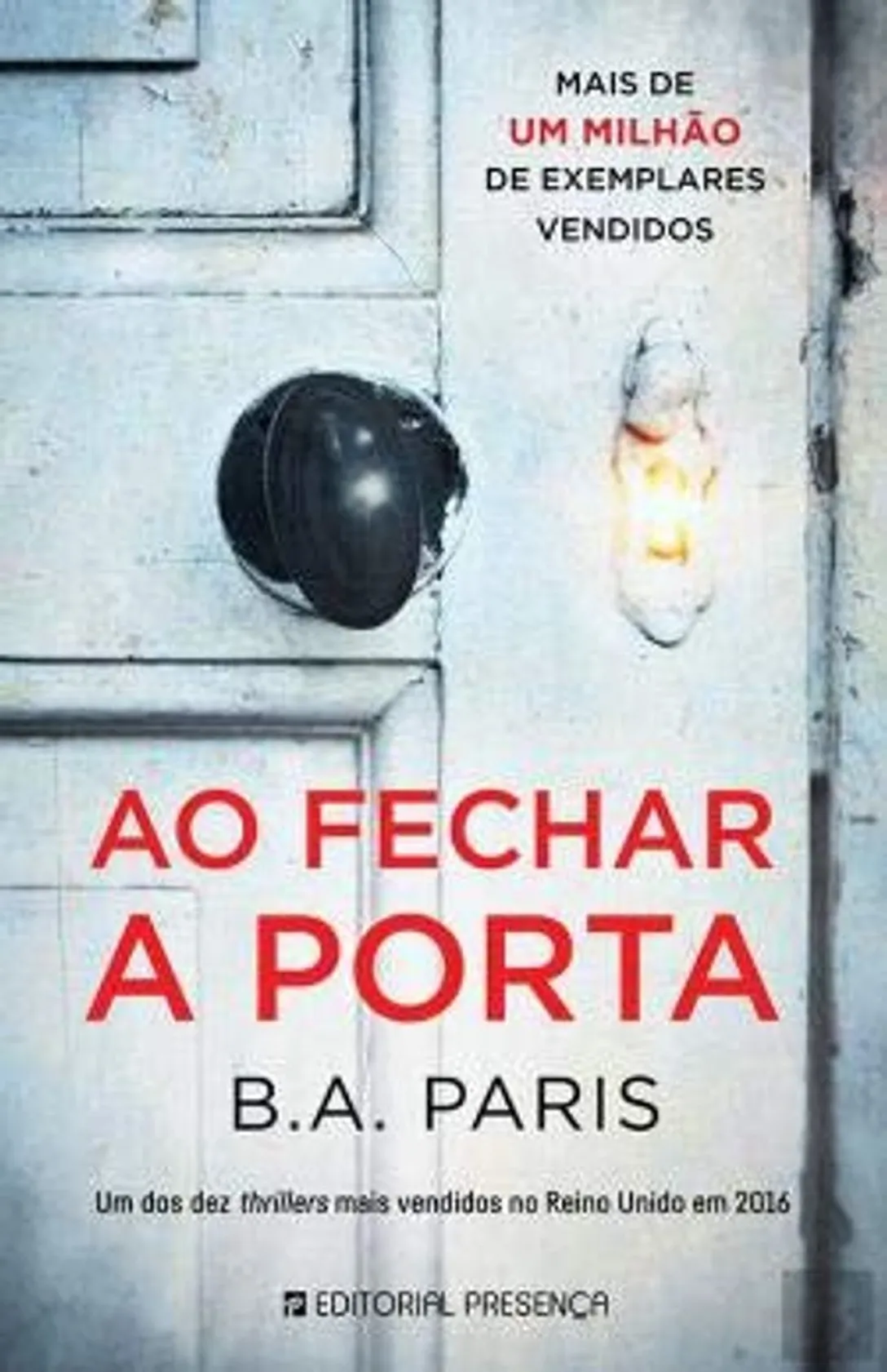 Ao Fechar a Porta