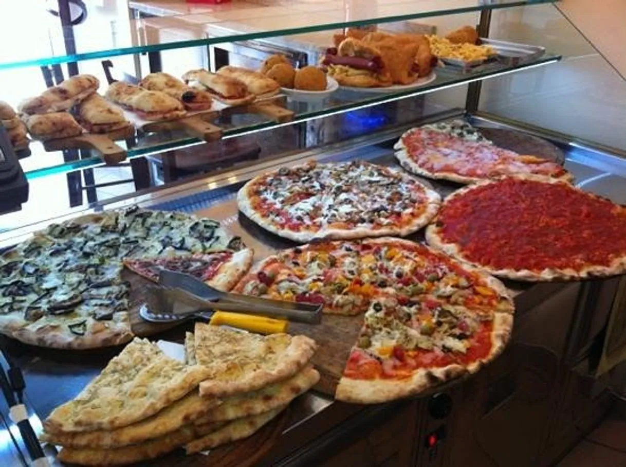 Pizzeria Piccoli