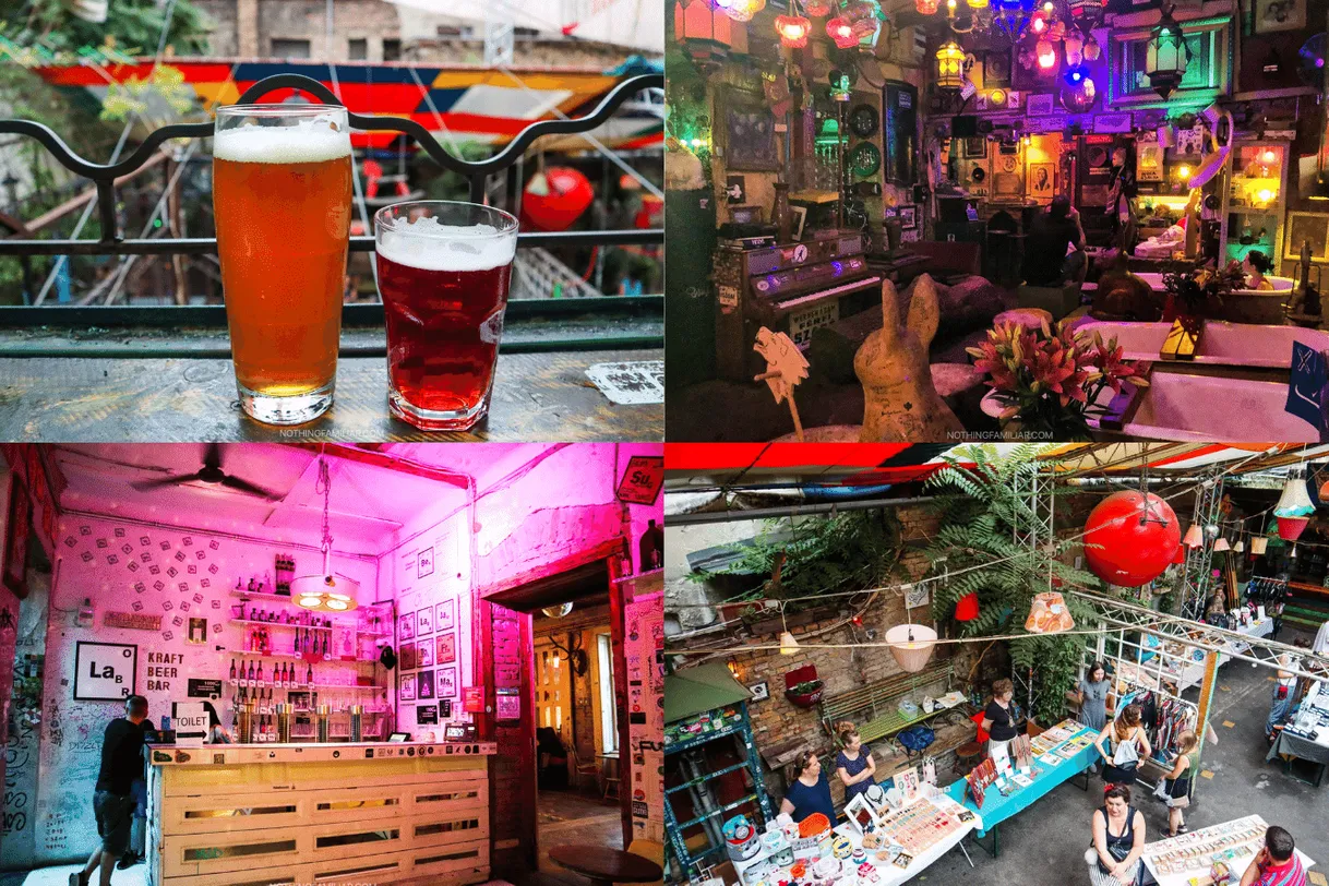 Szimpla Kert