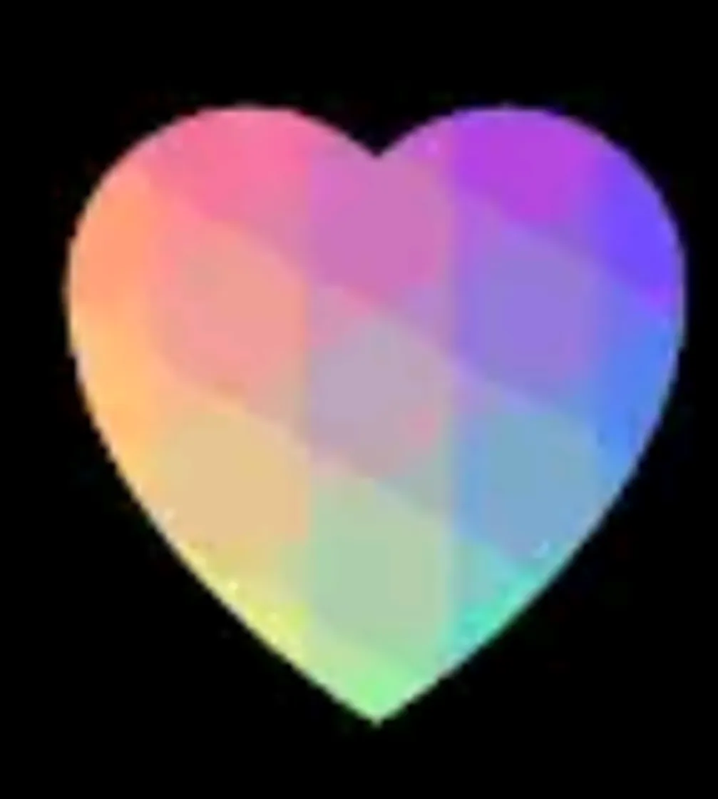 I Love Hue Too