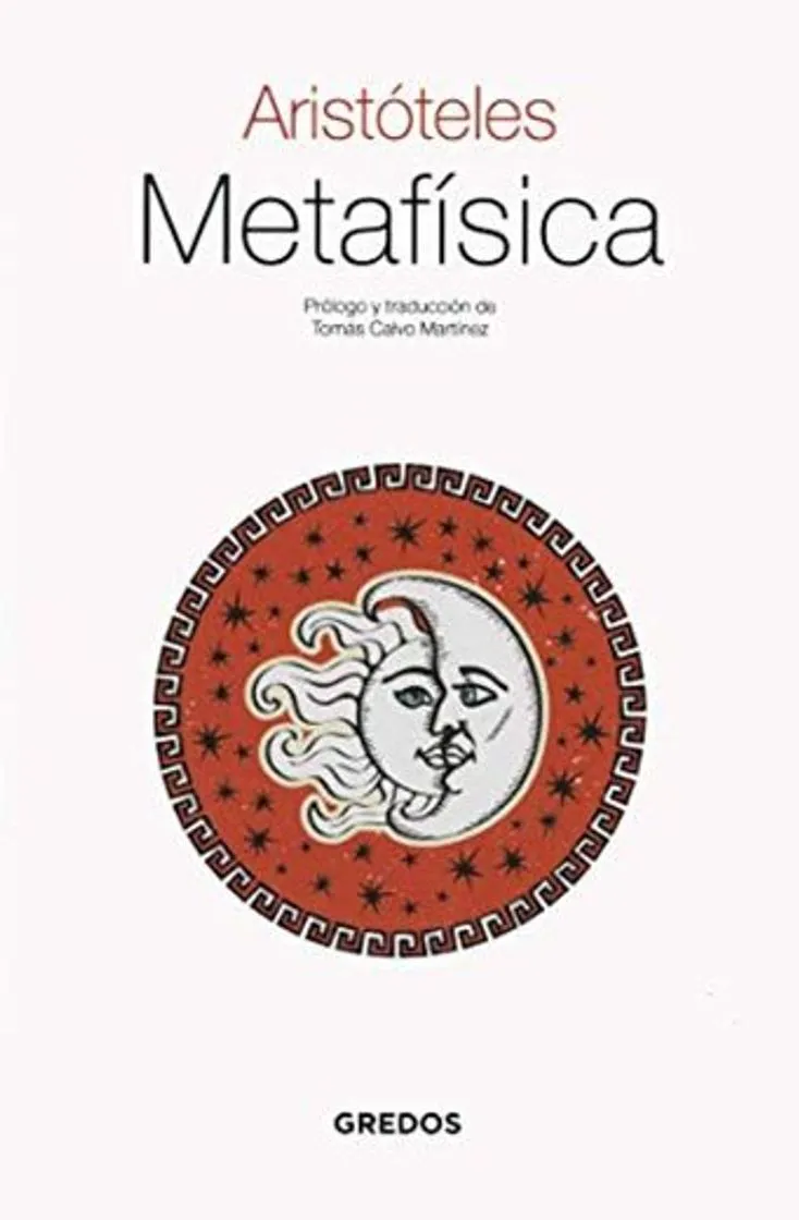 Metafísica
