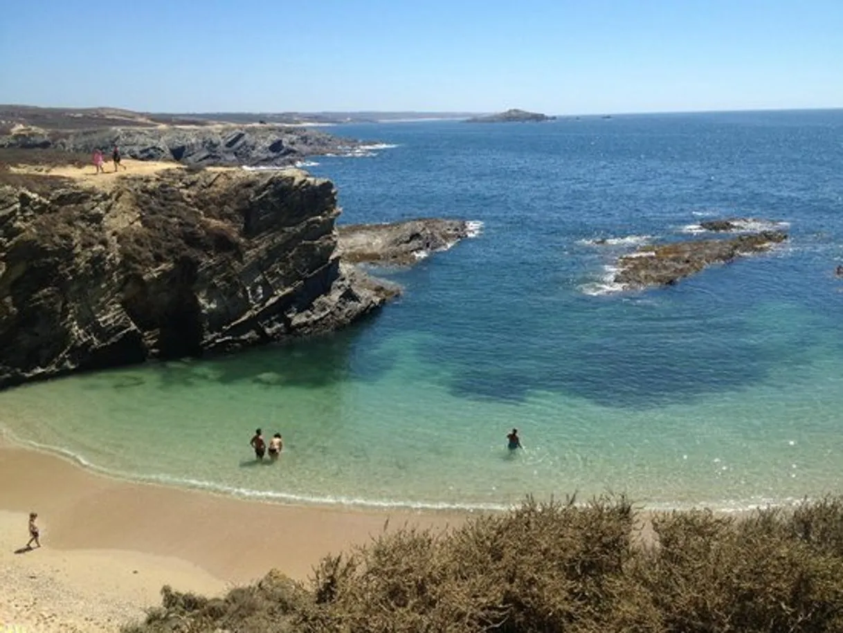 Praia dos Buizinhos